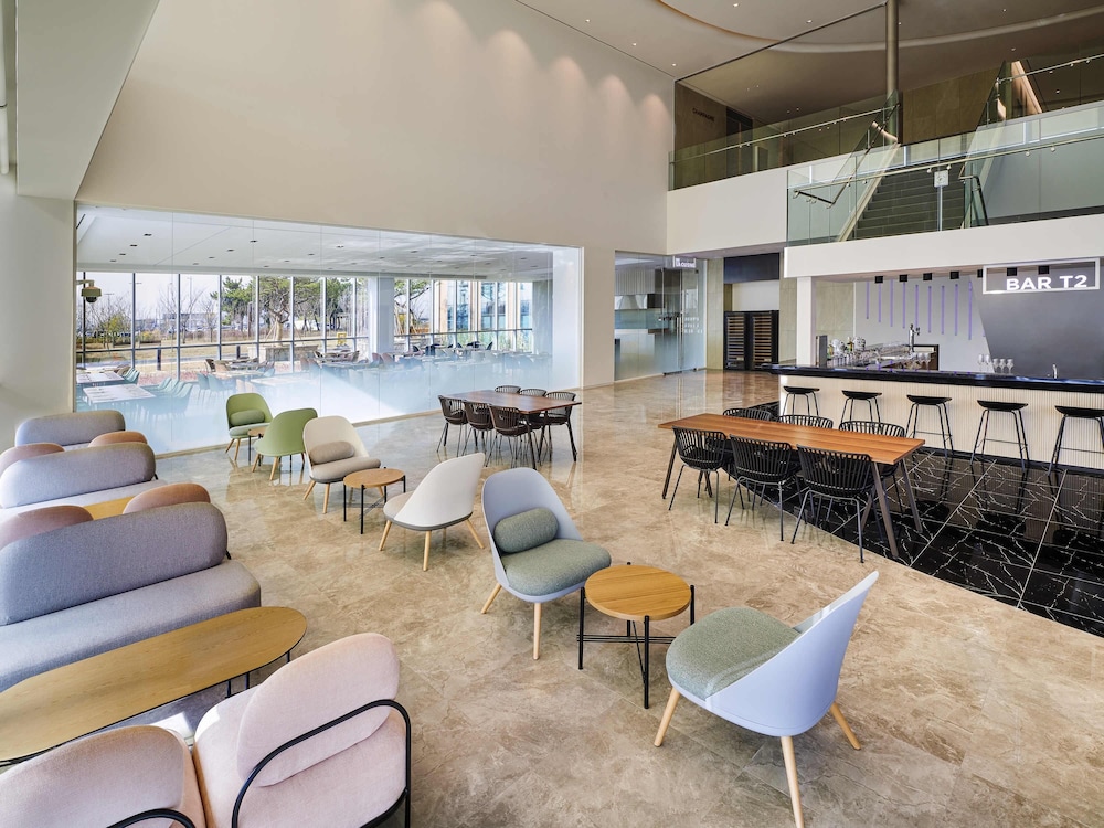 ibis Styles Ambassador Incheon Airport 32/49