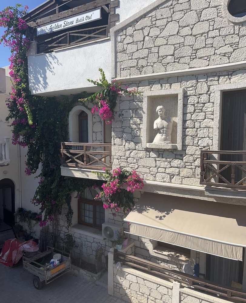 Golden Stone Butik Otel 4/50