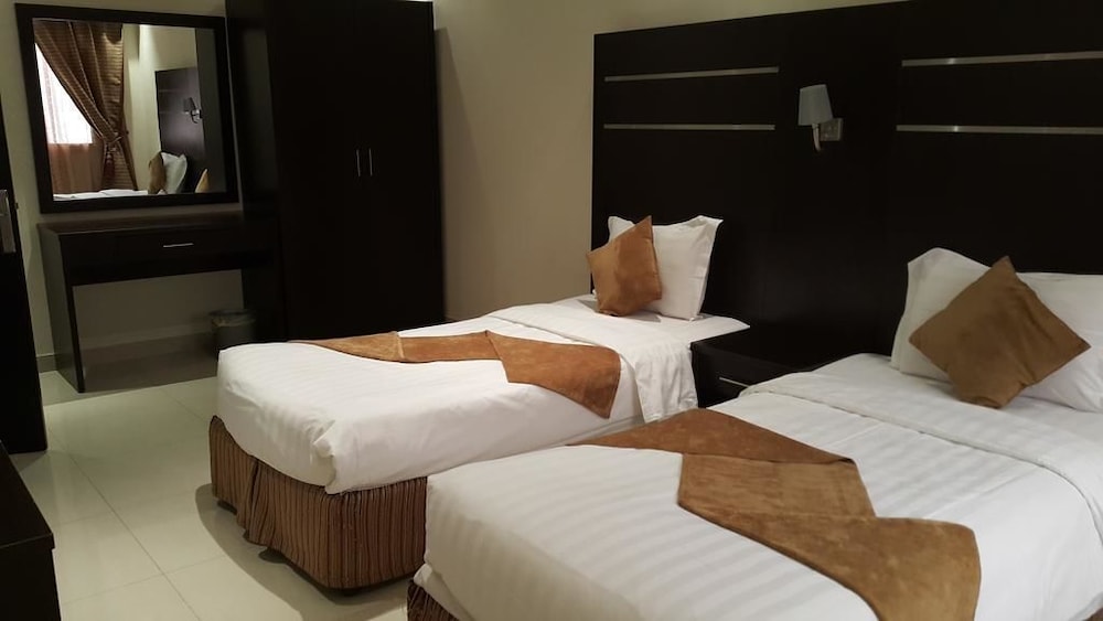 تالين المصيف للشقق الفندقية(Taleen Almasif Serviced Apartments) 18/52