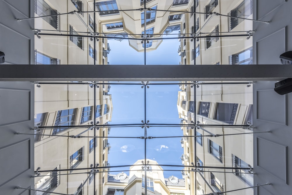 Hotel Boscolo Lyon (ex Boscolo Lyon Hotel and Spa) 45/78
