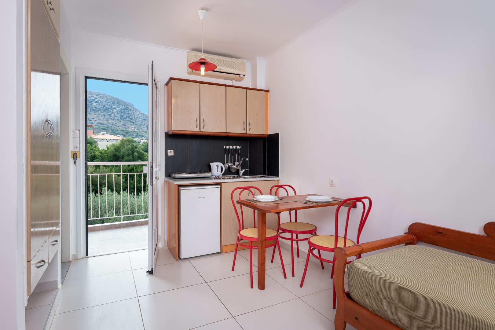 Bellos Hotel & Apartments 14/31
