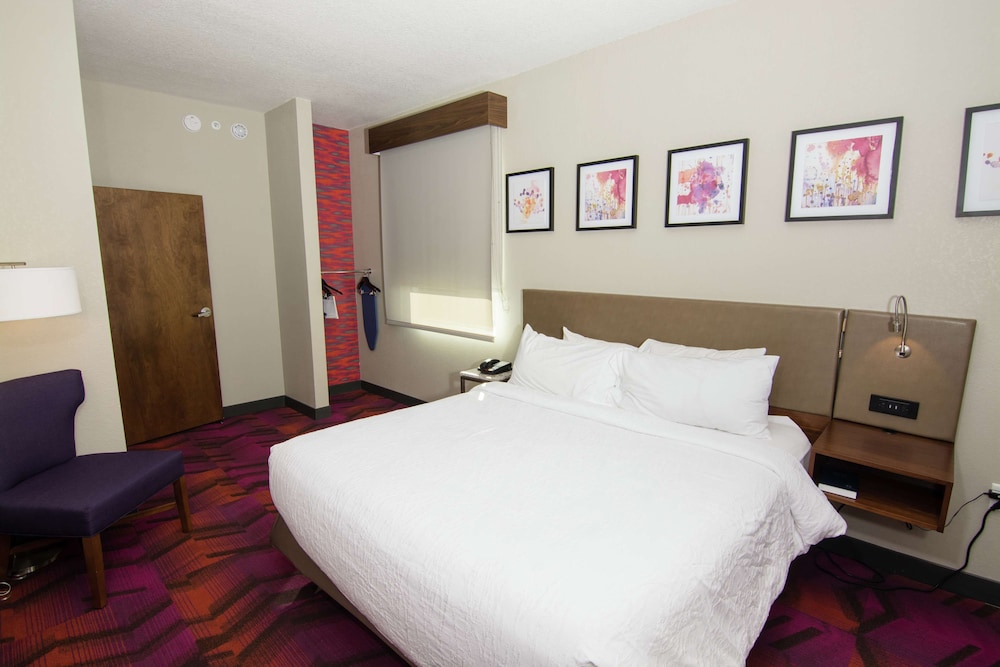 Hilton Garden Inn Tampa Suncoast Parkway 9/53