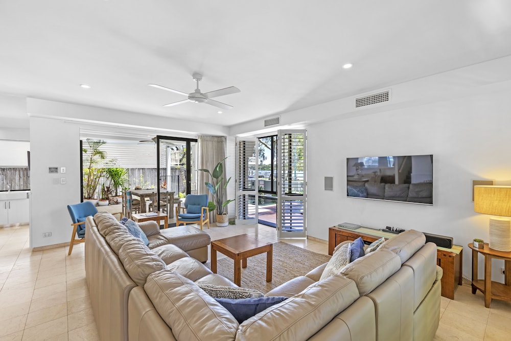 Noosavillage River Resort 29/50
