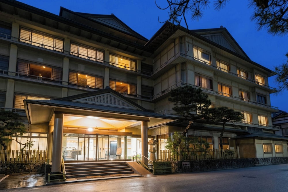 Hotel Miyarikyu 4/50