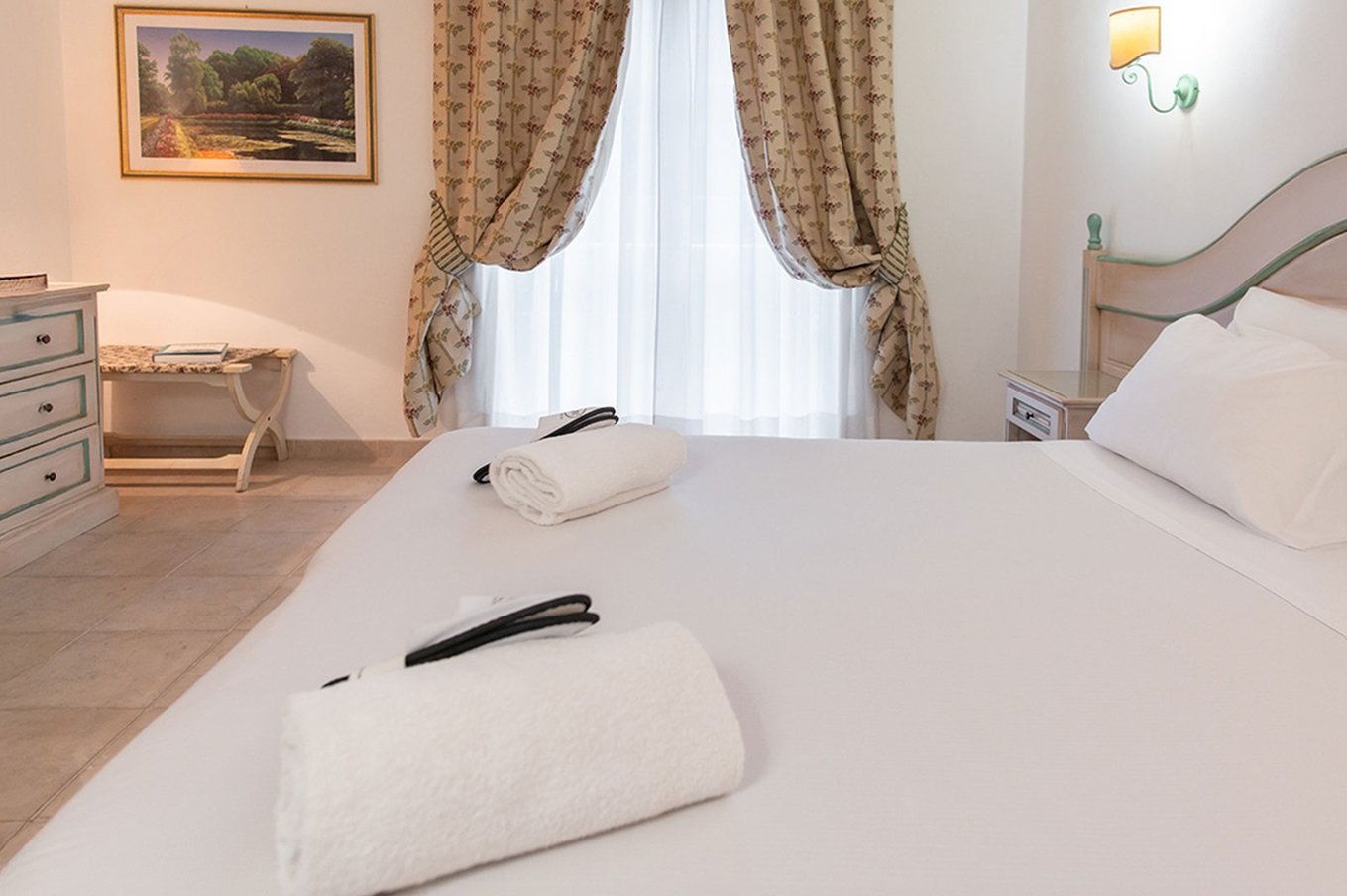 Toscana Wellness Resort 25/51