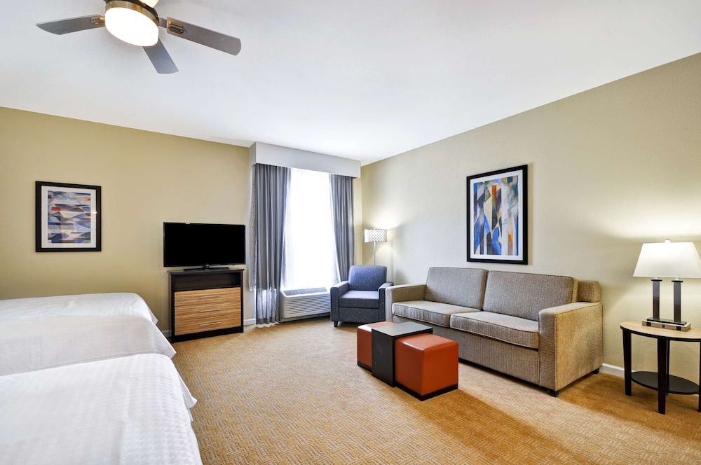 Homewood Suites By Hilton Augusta Gordon Highway 18/40