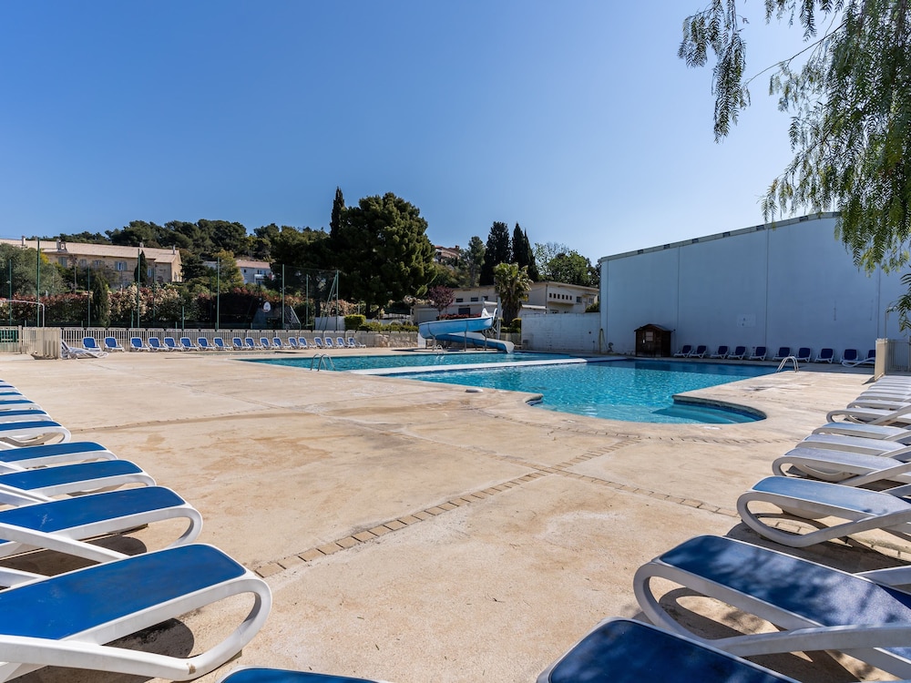 Residence L Ile D Or 64/74
