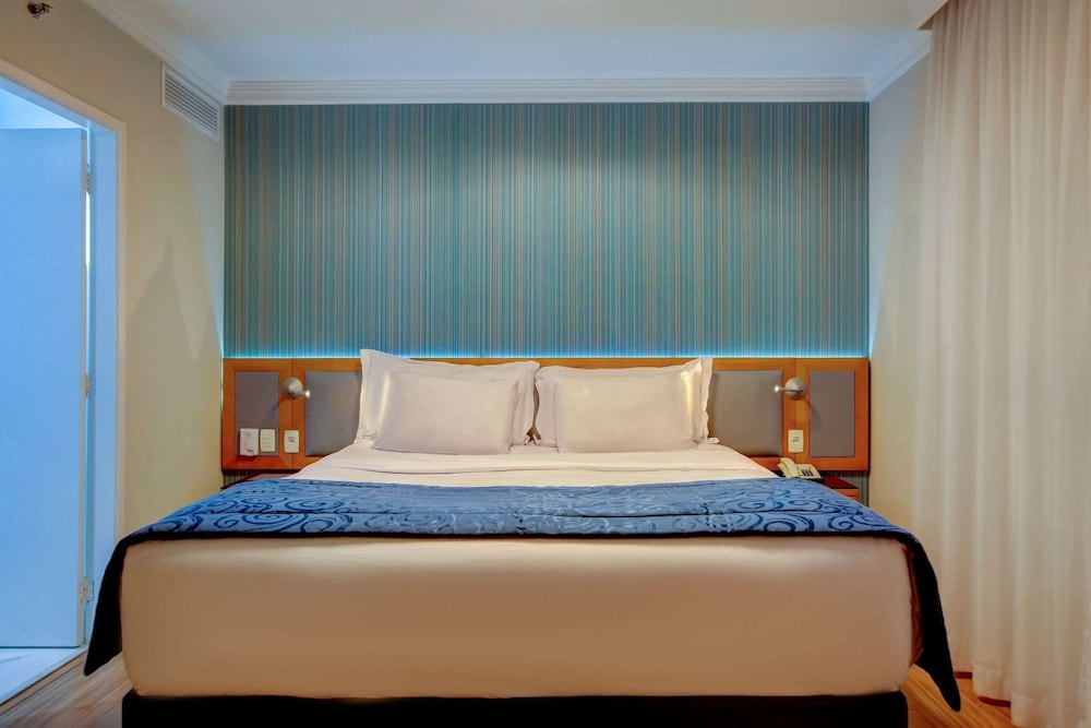 Quality Suites Oscar Freire 23/46