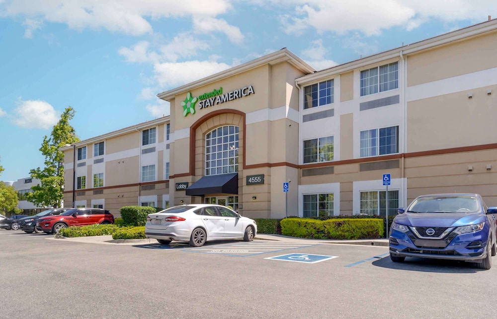 Extended Stay America Pleasanton - Chabot Drive 40/45