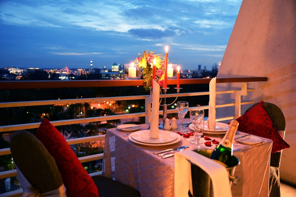 Pulse Grande Hotel Formerly Known As Putrajaya Shangri La 8/46