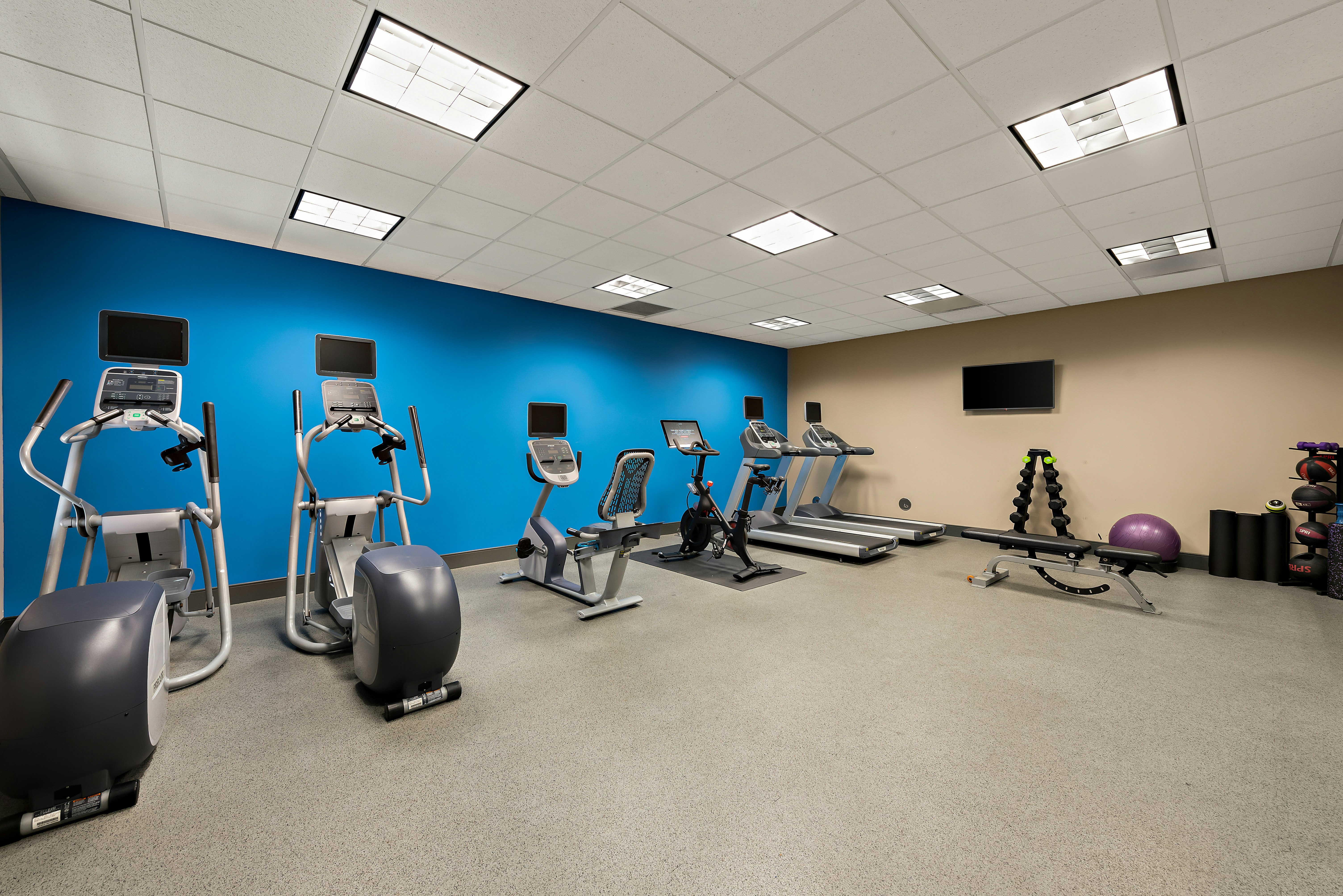 Hilton Garden Inn Findlay 32/80