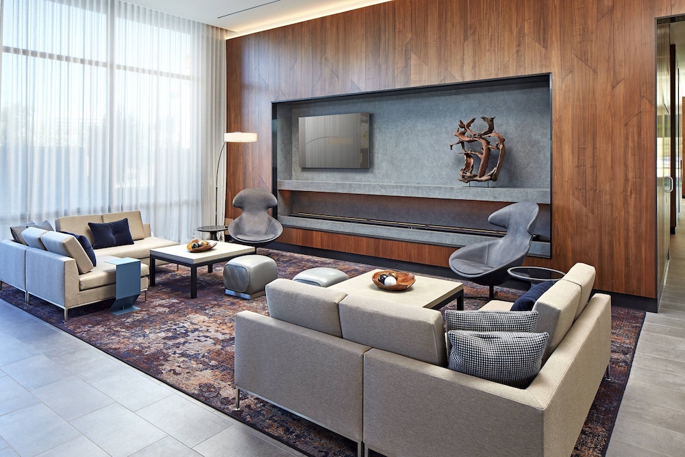 Ac Hotel By Marriott San Jose Santa Clara 36/67