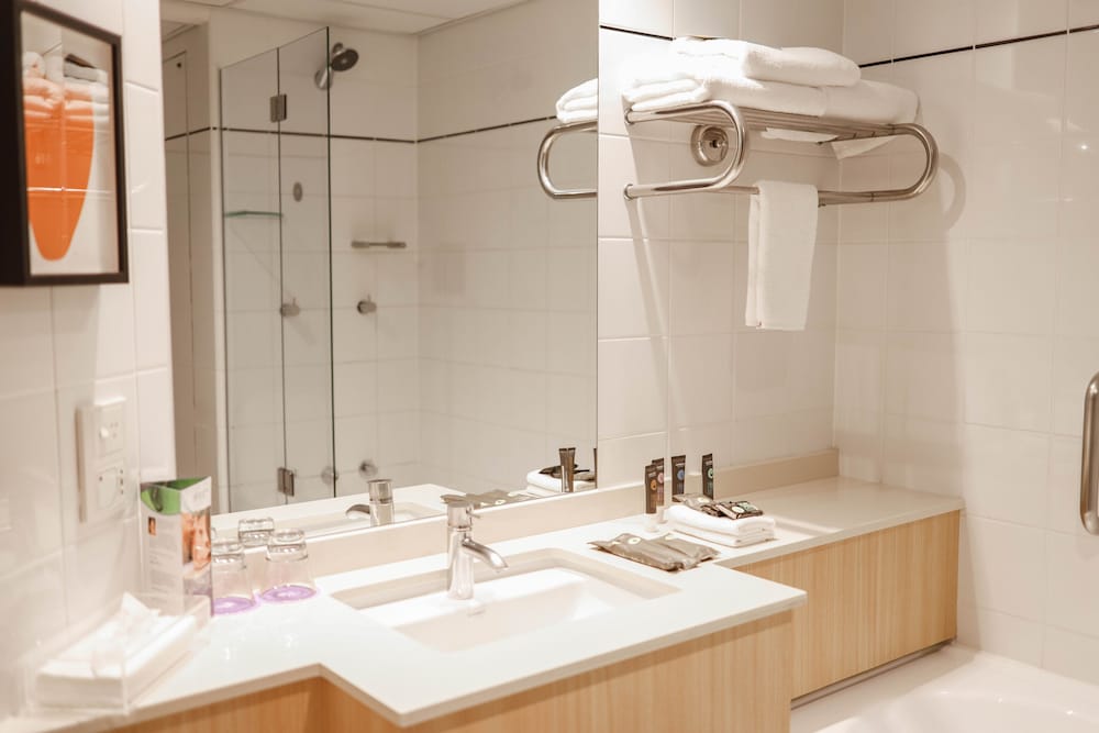 Novotel Sydney On Darling Harbour 20/74