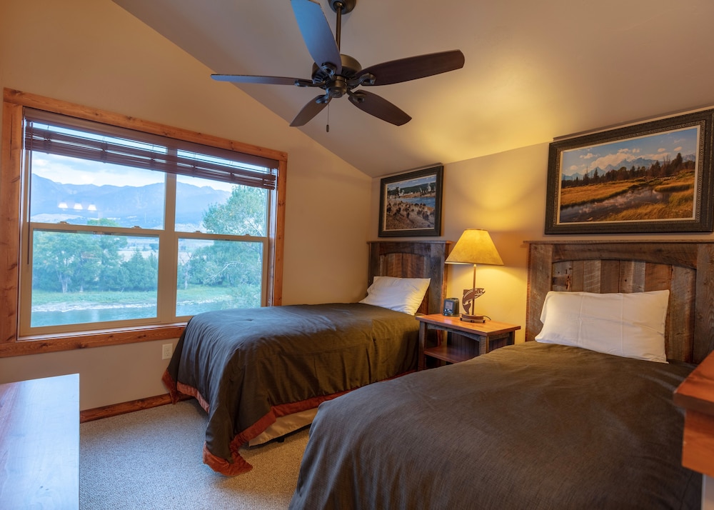 Yellowstone Valley Lodge Ascend Hotel Collection 22/51