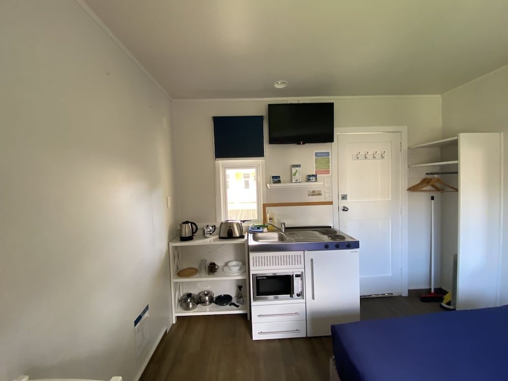 Whanganui River Top 10 Holiday Park 16/50