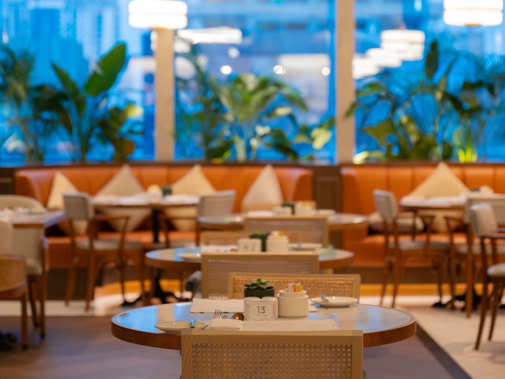 Sofitel Dubai Downtown 36/50