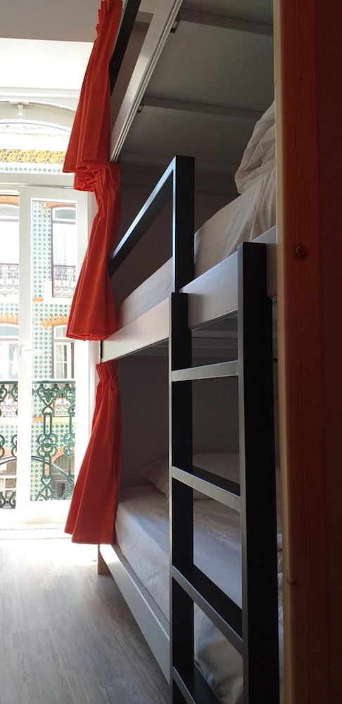 Be Lisbon Hostel Intendente 24/50