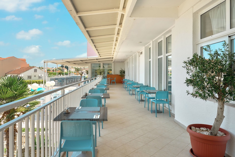 ADRIATIQ HOTEL FARAON 29/50