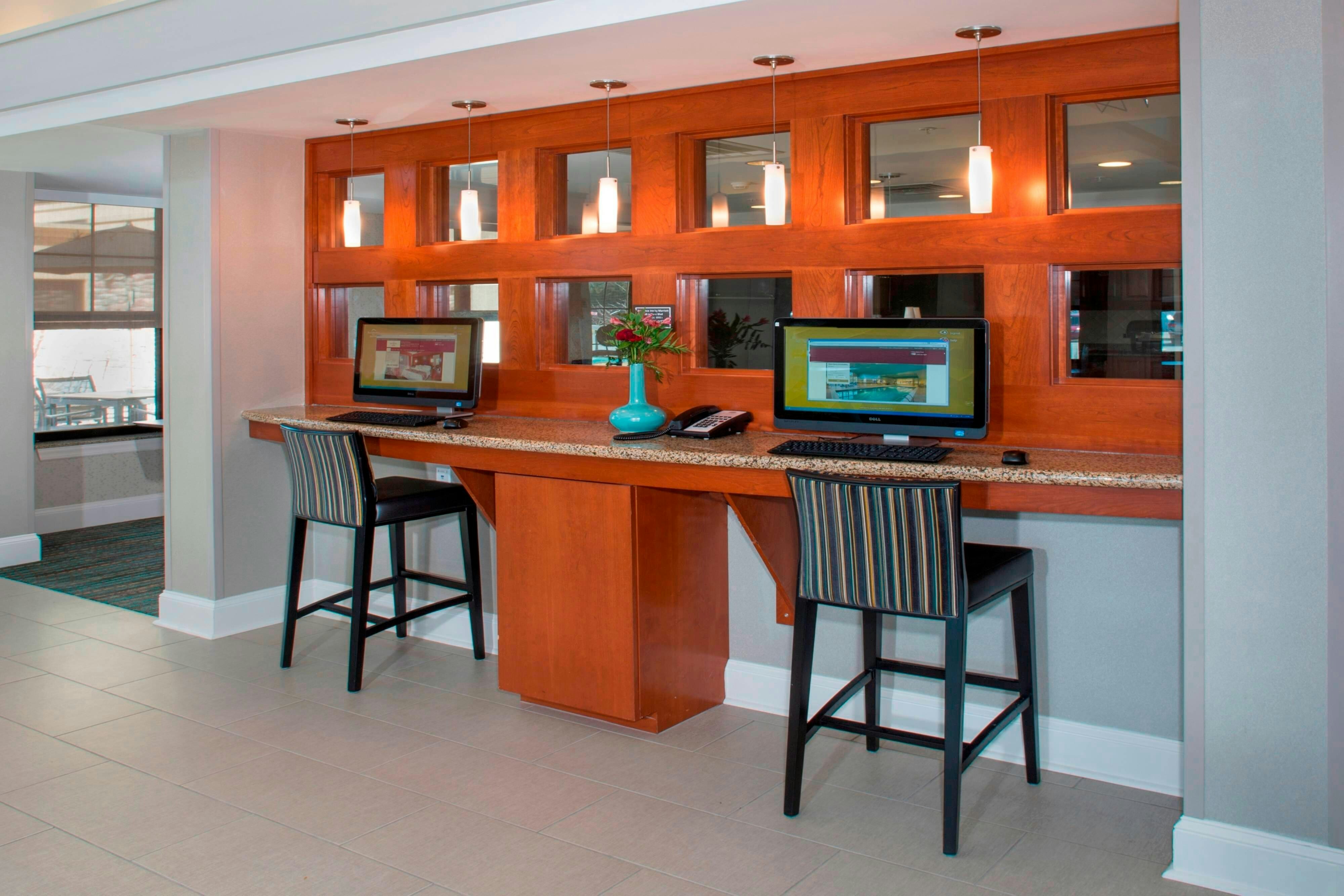 Residence Inn Dover 24/28