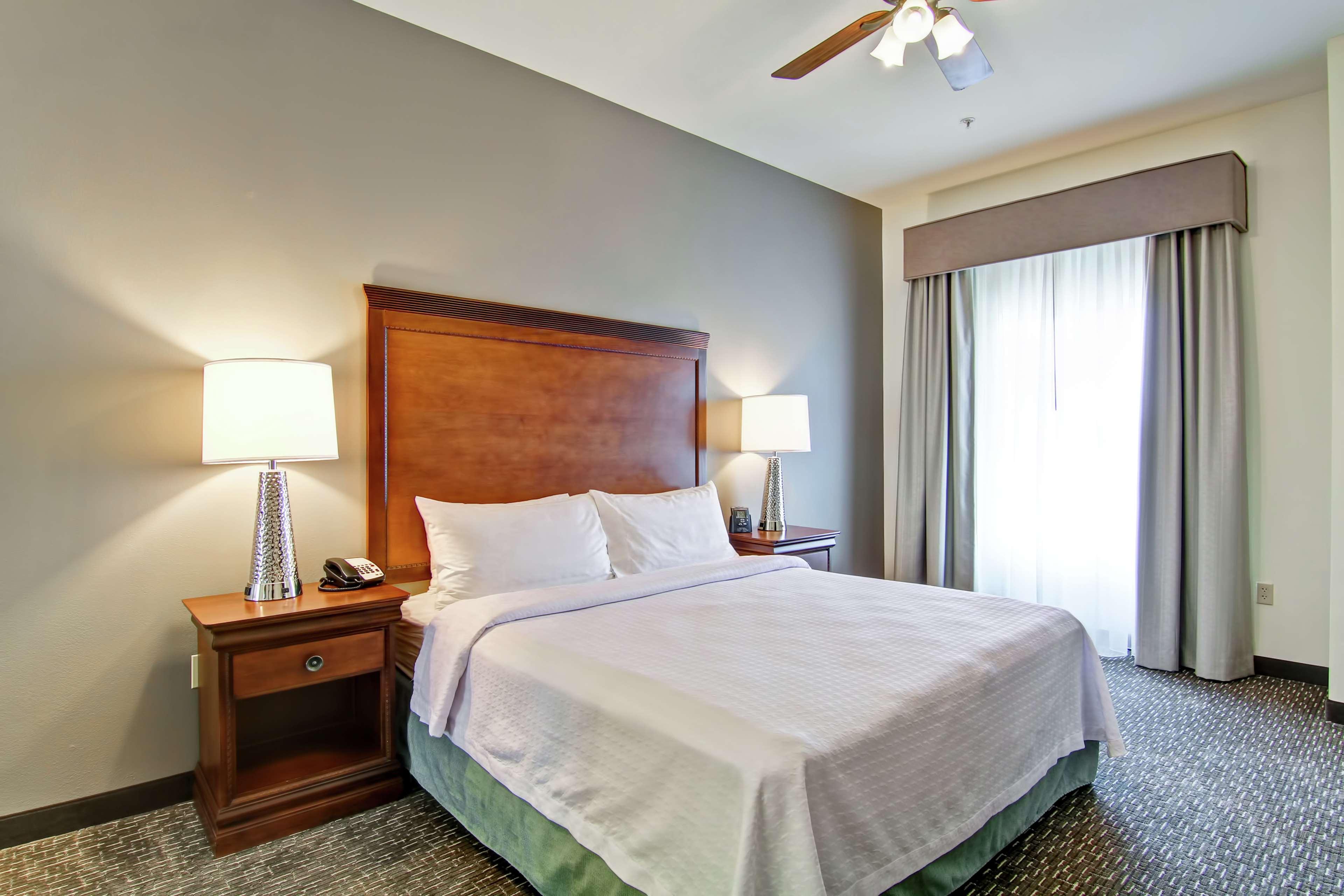 2 BEDROOMS, SUITE, 1 KING OR 2 QUEEN BEDS, ACCESSIBLE