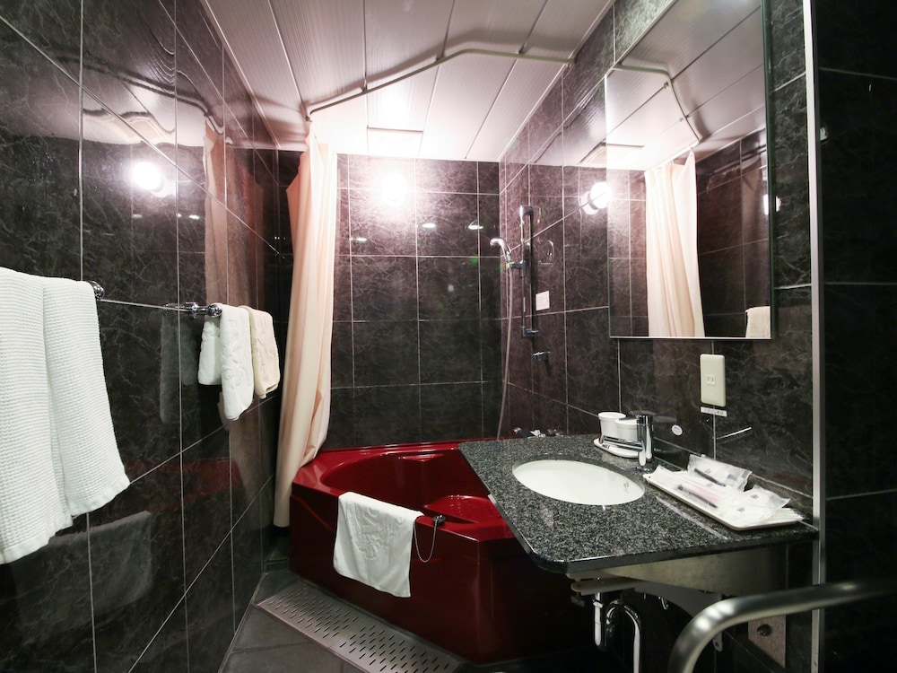 APA Villa Hotel Akasaka-Mitsuke 48/62