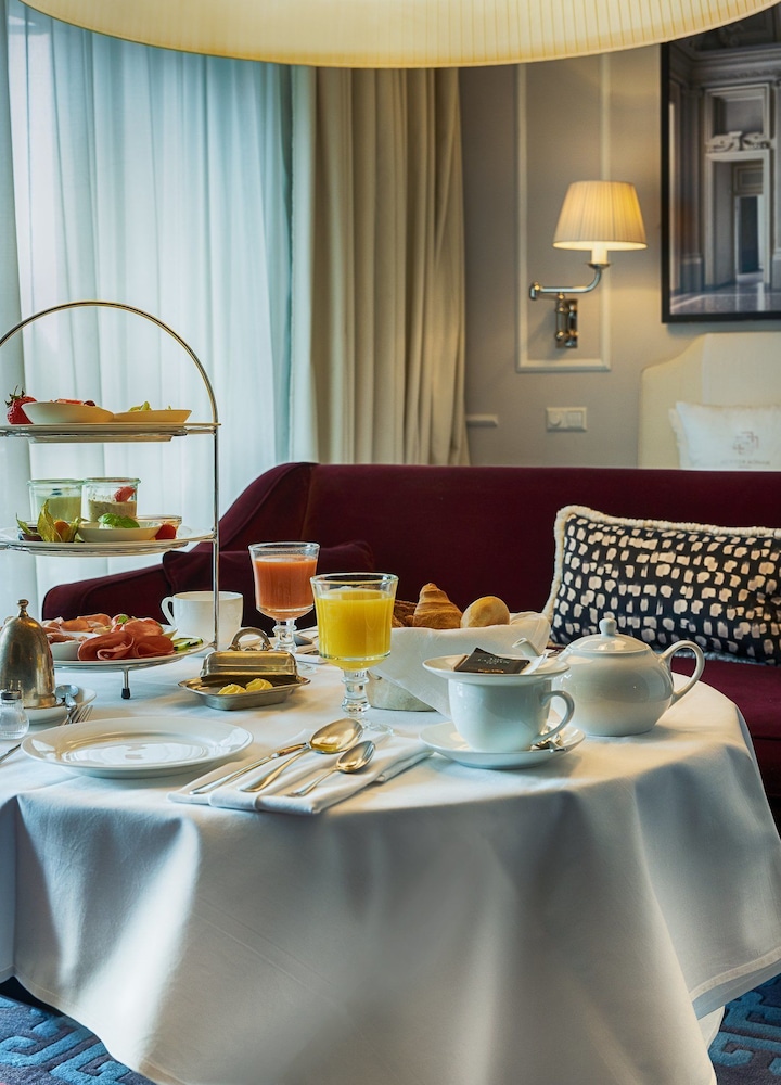 Boutiquehotel Heidelberg Suites Small Luxury Hotels 52/64