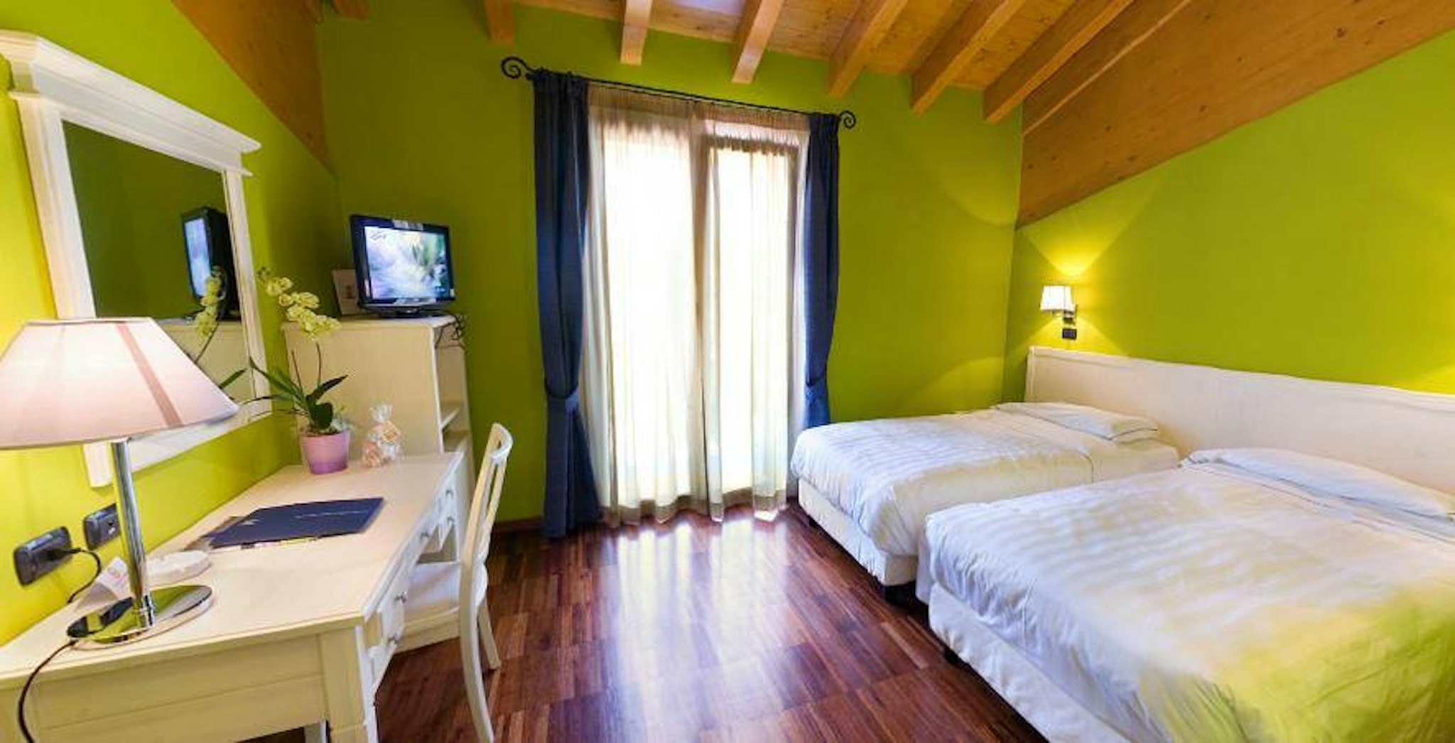 Hotel Ristorante Vecchia Riva 8/29