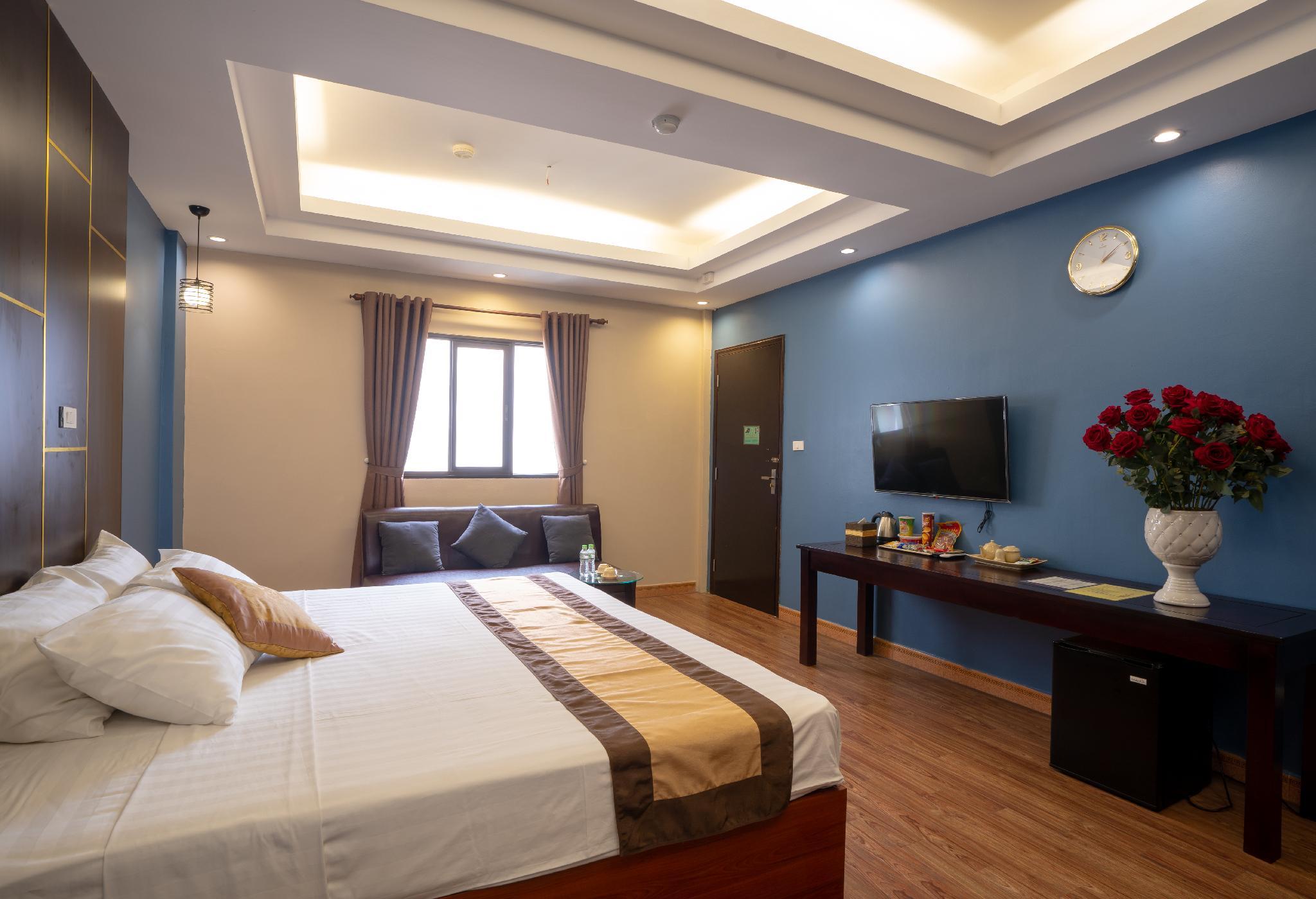 My Hotel 23 5/62