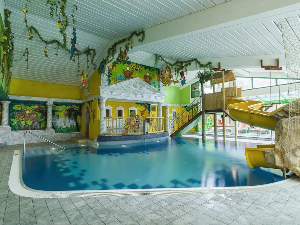 Falkensteiner Hotel Cristallo Katschberg 3/76