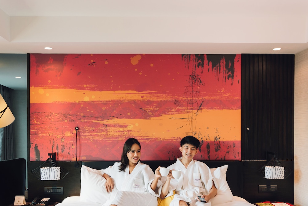 Mercure Bangkok Sukhumvit 11 7/49