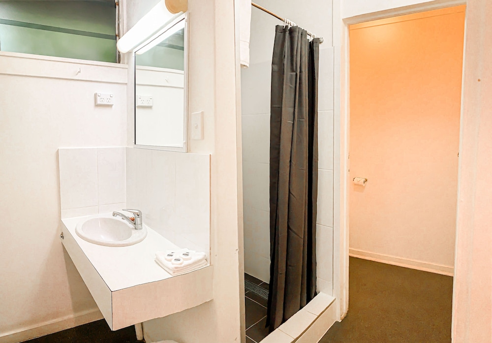 Maryborough City Motel 17/41