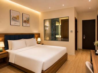 Garden, Double Bed