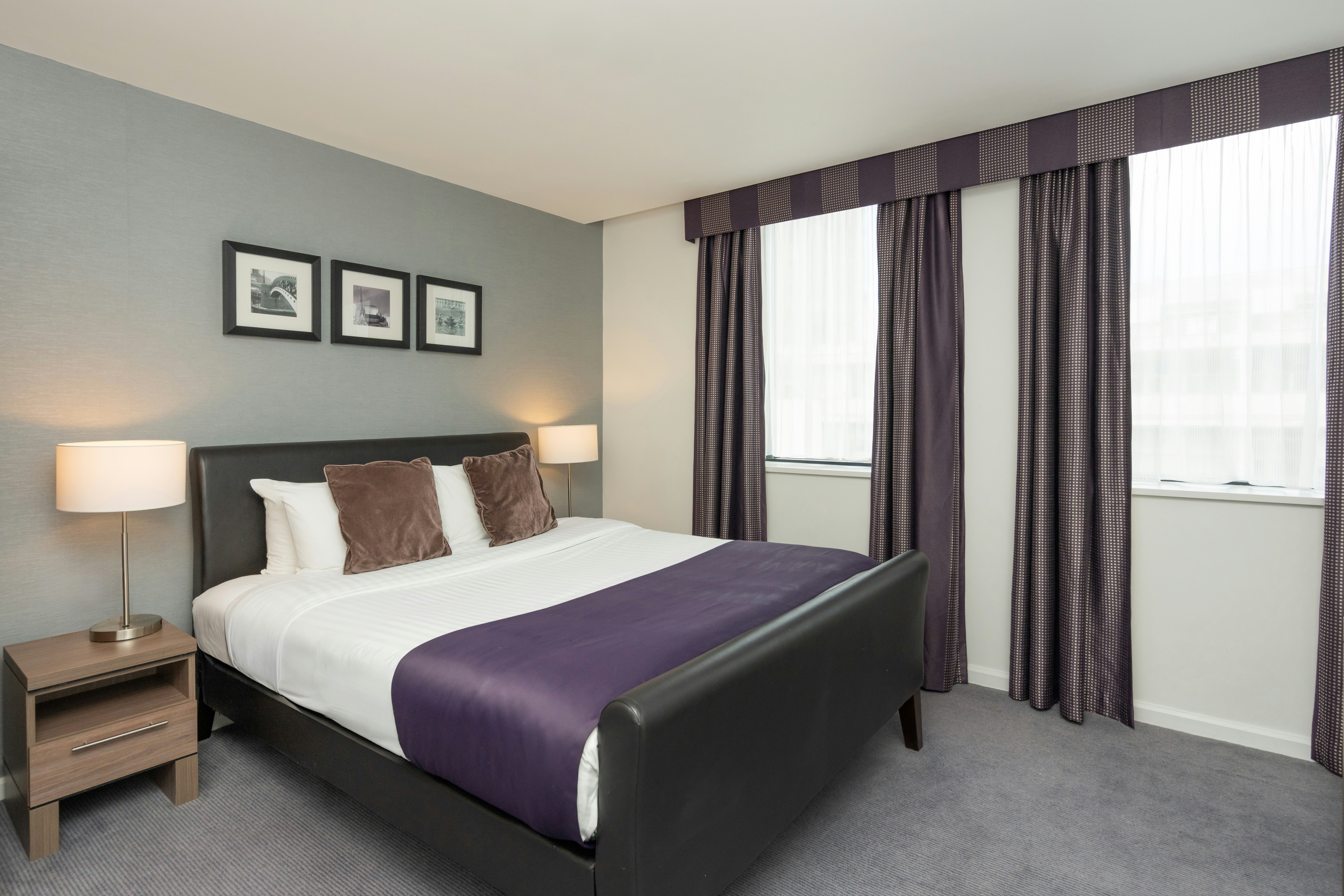 Staybridge Suites Birmingham by IHG 25/75