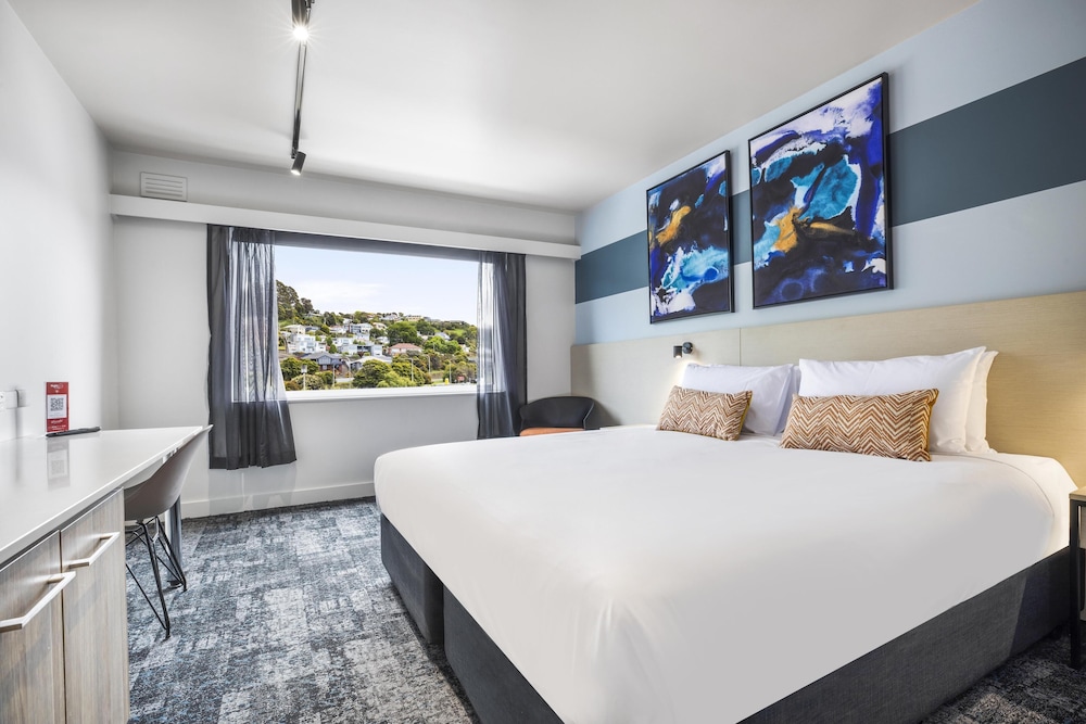 Burnie Central Townhouse Hotel 27/65