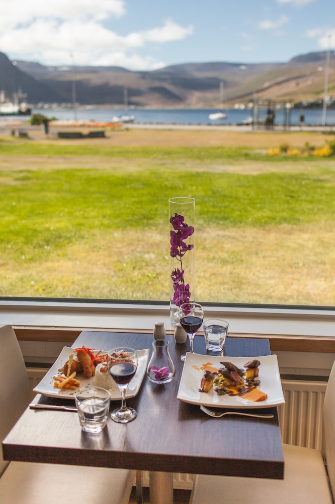 Hotel Isafjordur 38/45