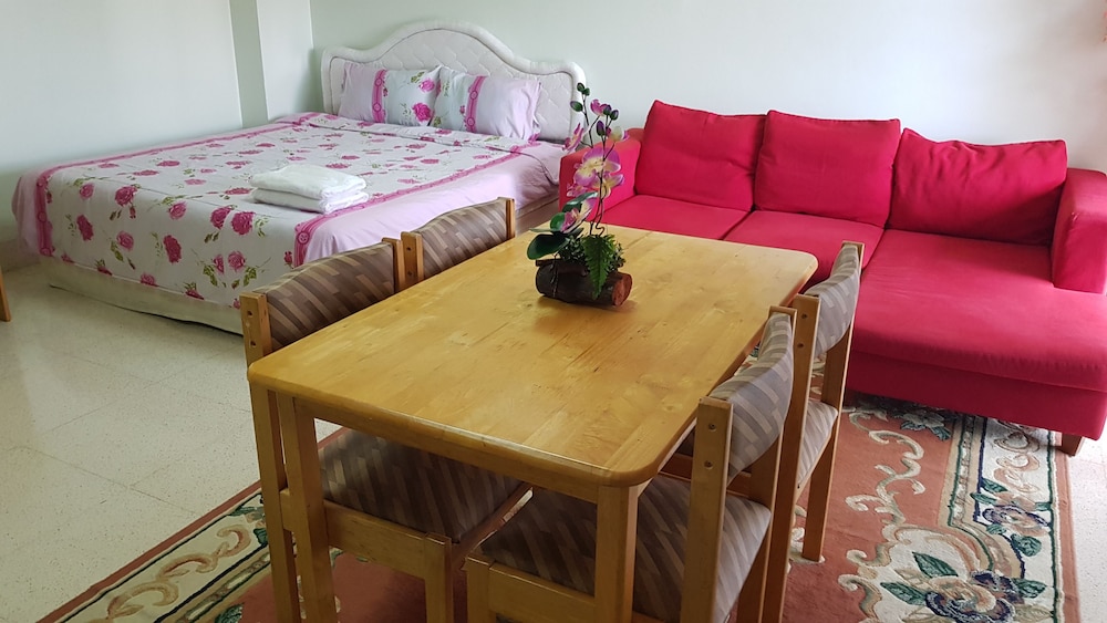 Aek Udon Apartment 7/22