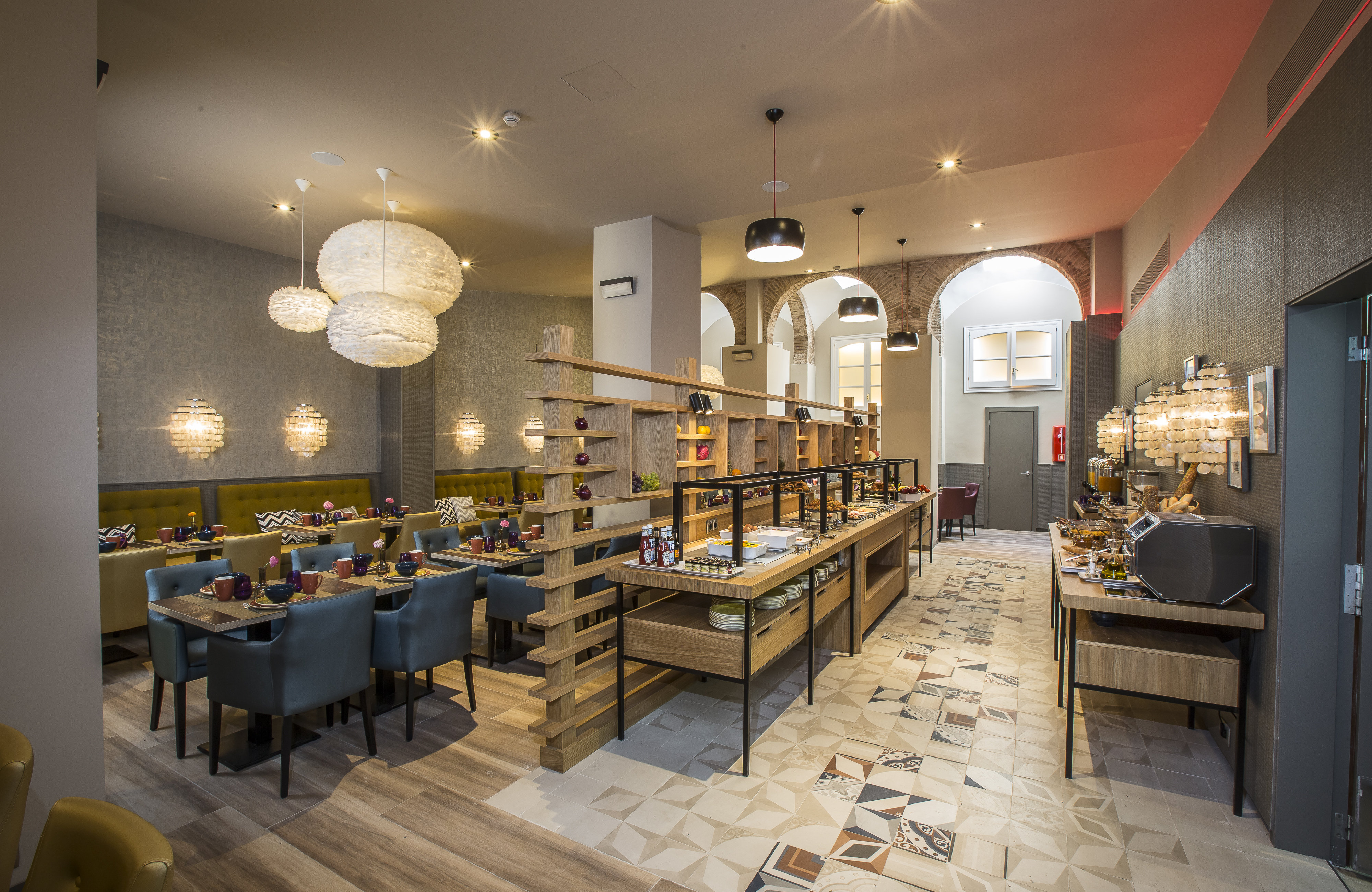 Leonardo Hotel Barcelona Las Ramblas 41/46