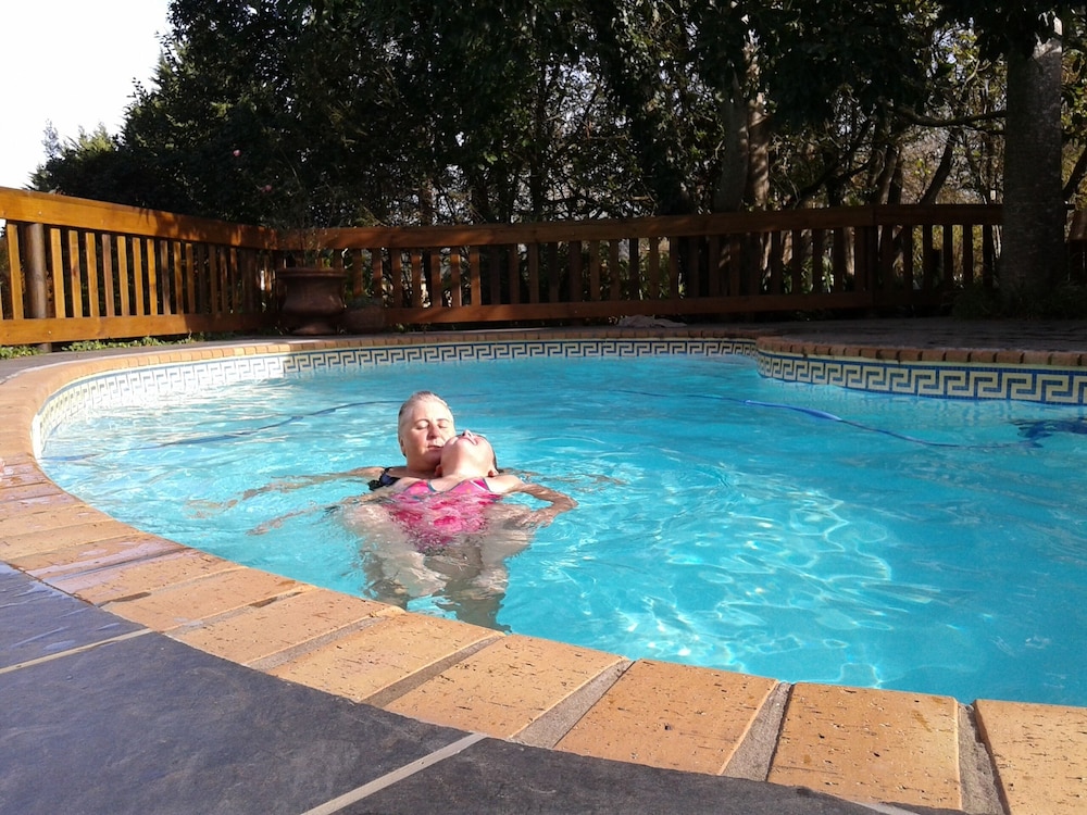 Arendsrus Country Lodge 21/46