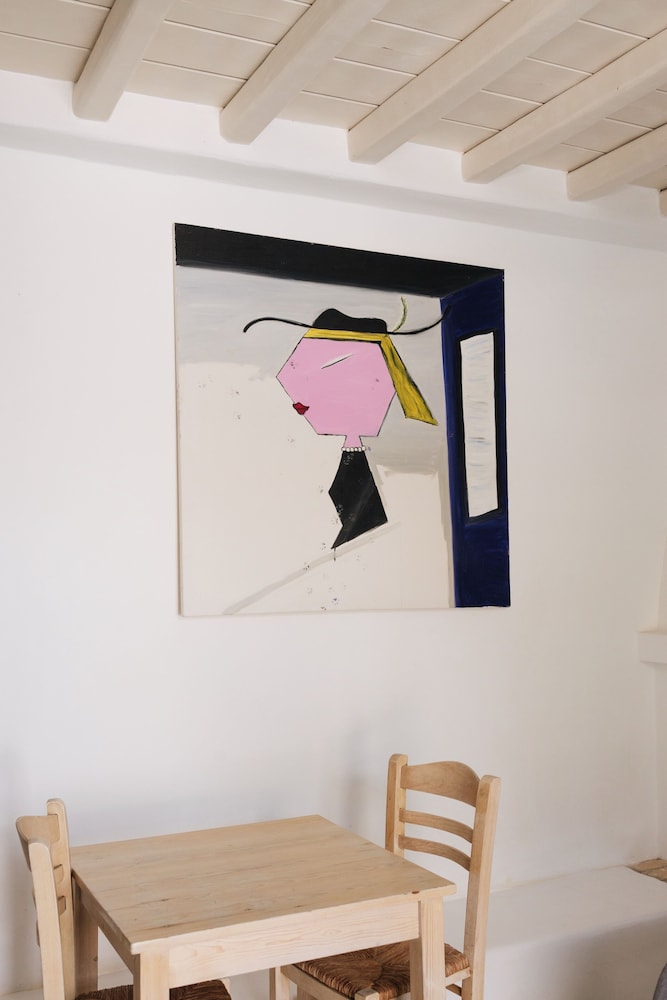 Mykonos Pantheon 7/50