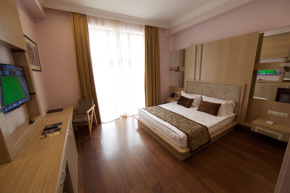 Marxal Resort And Spa 22/78