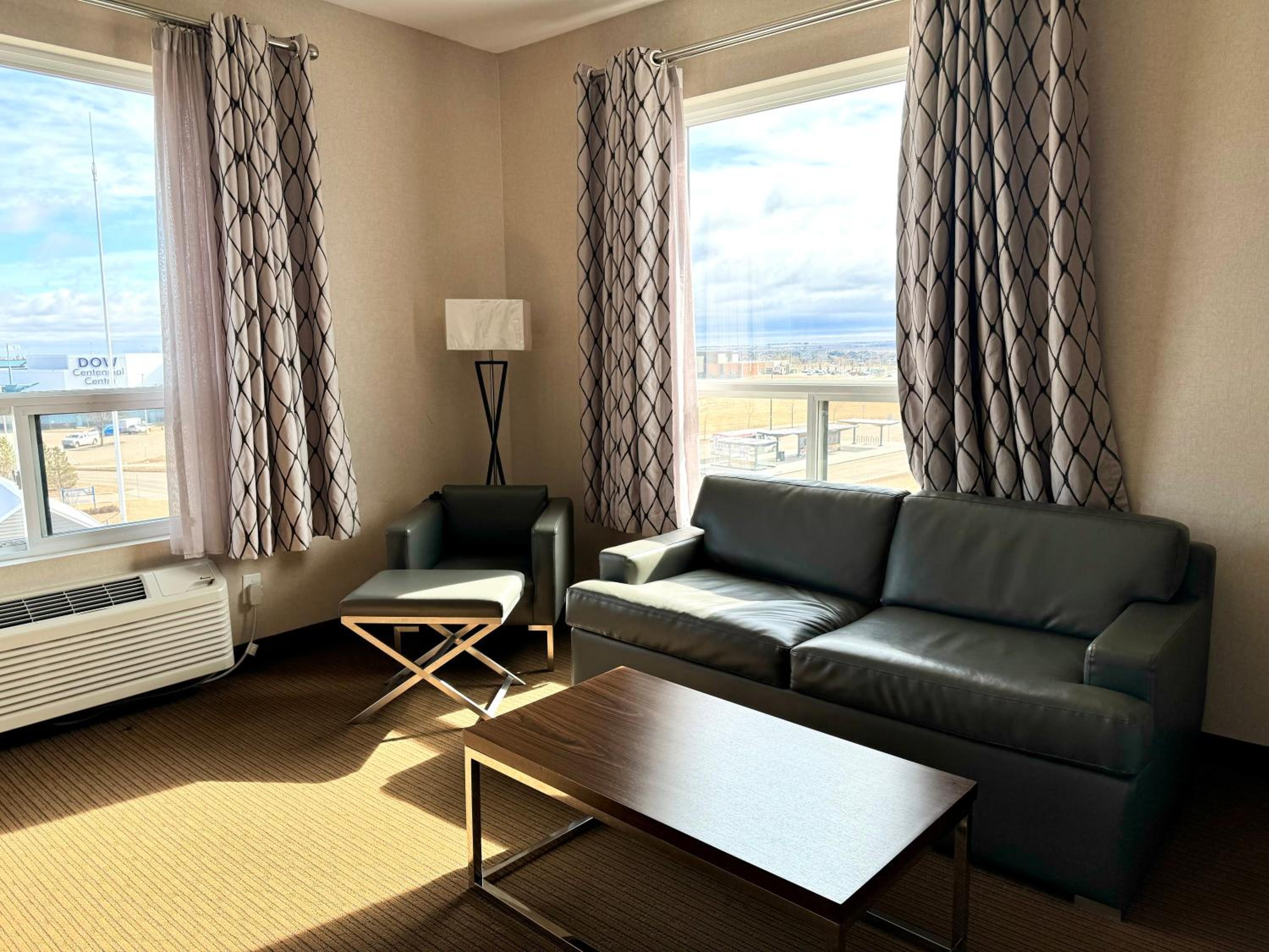 Southfort Inn 32/50