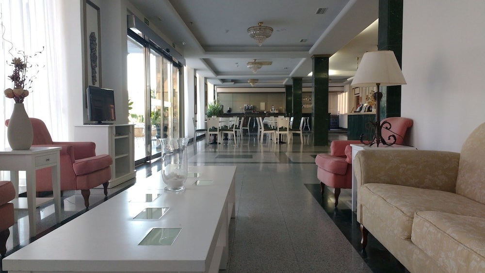 Hotel Santa Rosa 31/58