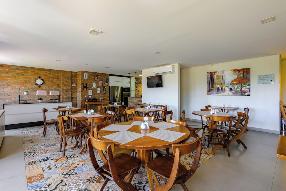 OYO Tropical Confort Hotel, Brasilia 45/60