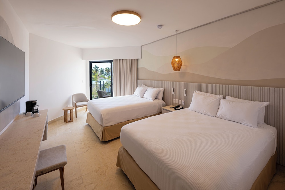 Oceanview Room 2Q