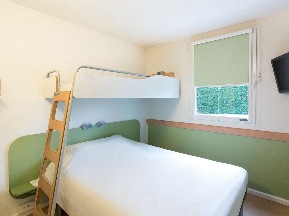 Ibis Budget Bordeaux Aeroport 19/47