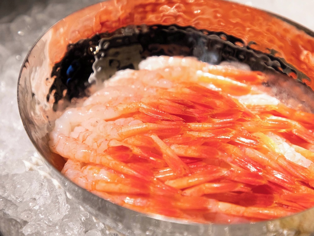 Solaria Nishitetsu Hotel Sapporo 46/73