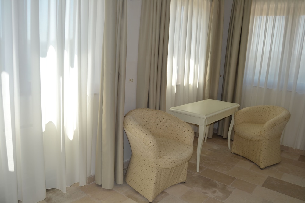 Agriturismo I Pozzetti 33/50