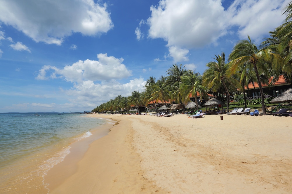 Saigon Phu Quoc Resort Spa 41/50