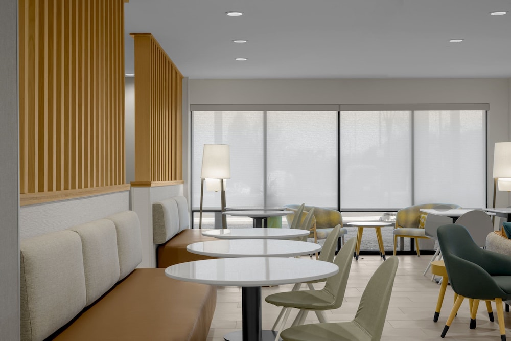 TownePlace Suites Coeur d'Alene 30/42