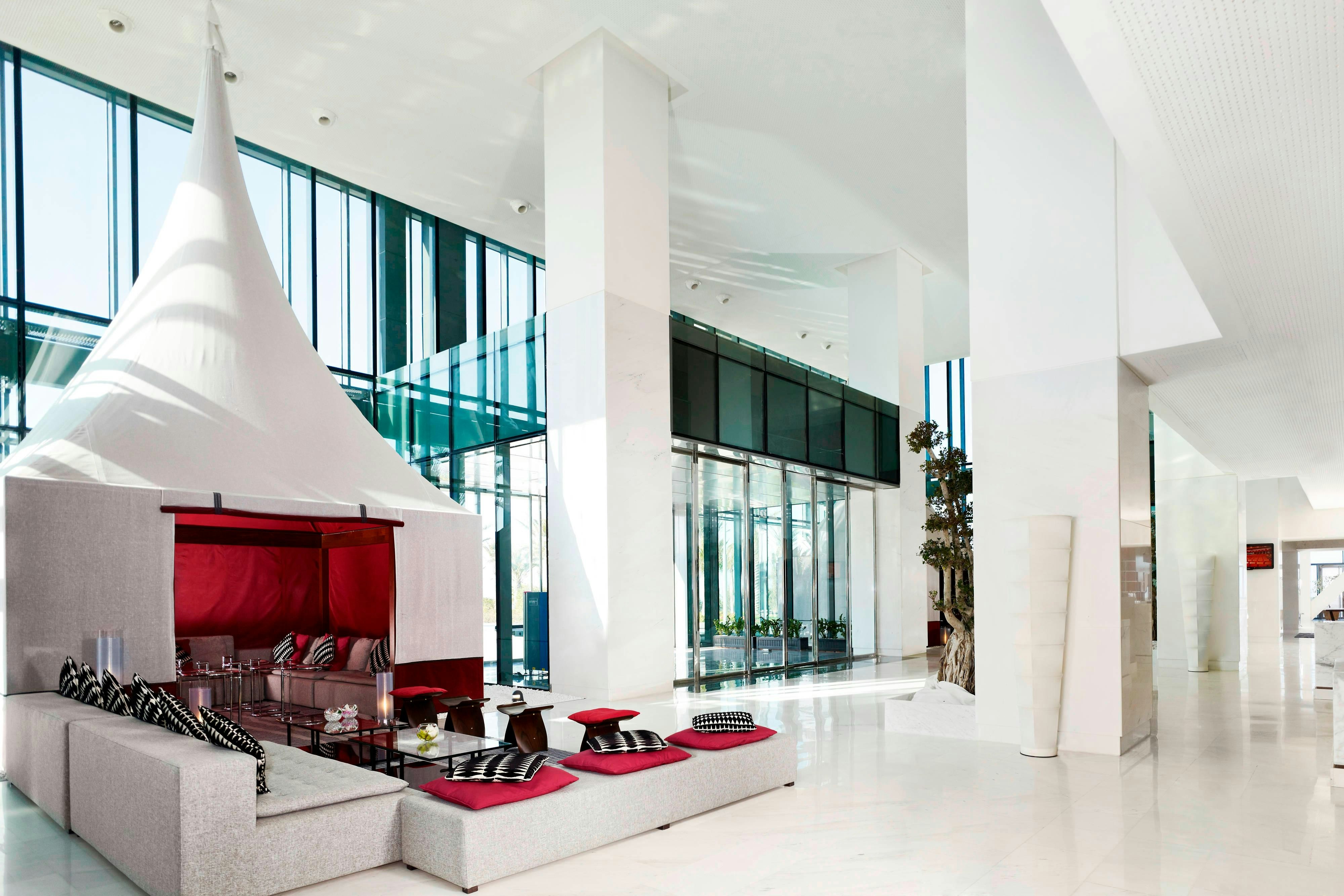 Le Meridien Oran Hotel Convention Centre in ORAN - DZ